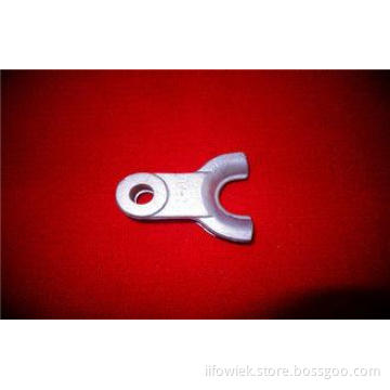 Electric Power Fittings Heavy Duty Hot Dip Galvanized Steel